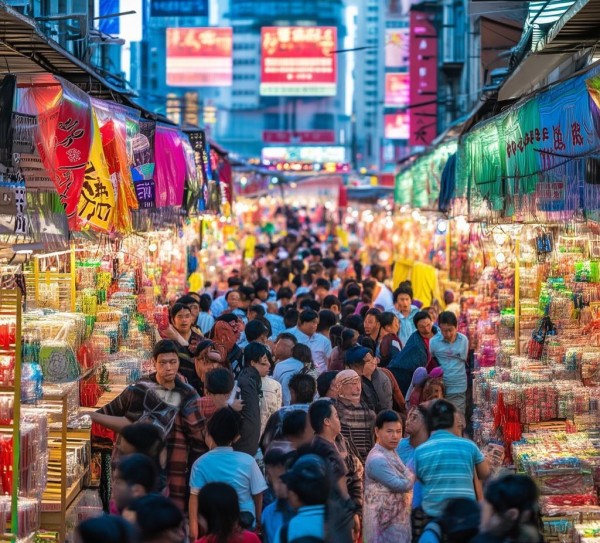 义乌商贸新闻29号