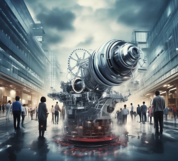 商贸流通管理与服务,推动高质量发展的引擎 商贸流通管理与服务,推动高质量发展的引擎