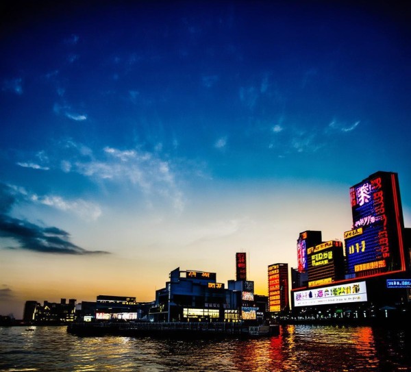 海垦商贸实业新闻解析