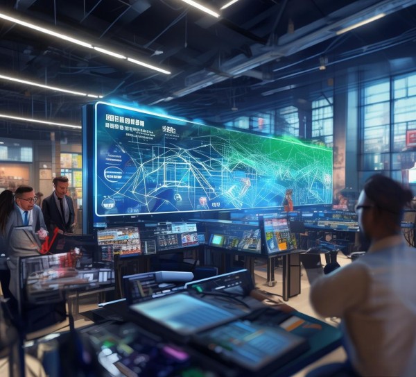 助力商贸生态，河北皖贸服务咨询，高效平台