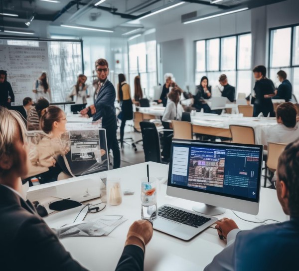 商贸处理，从策略到执行的关键节点