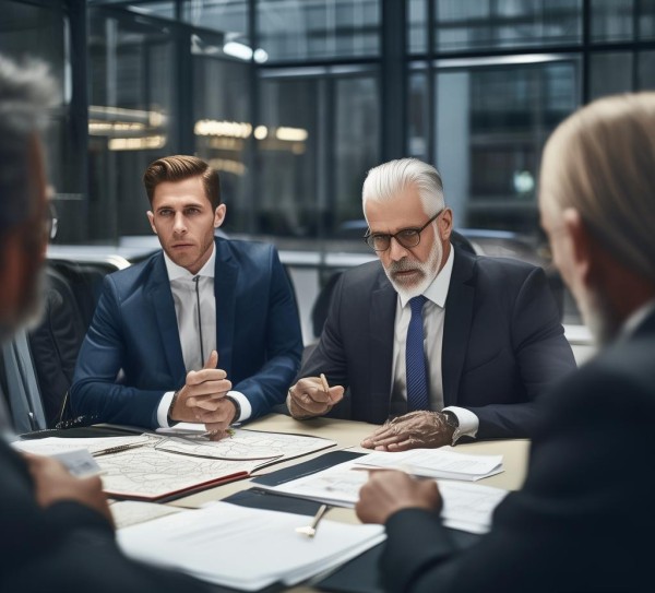 商贸法律实务中的挑战与突破,实务案例 商贸法律实务中的挑战与突破,实务案例