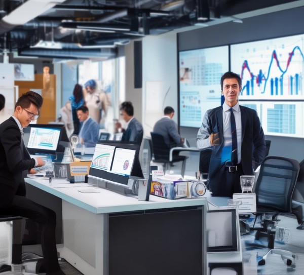 成成商贸公司,高效管理与优质服务的结合 成成商贸公司,高效管理与优质服务的结合