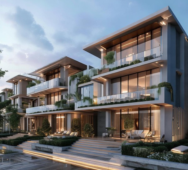 金乡商贸城,高端生活新标杆——新建别墅项目,为高端生活注入新力量。 金乡商贸城,高端生活新标杆——新建别墅项目,为高端生活注入新力量。