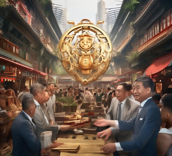 金乡驰瑞商贸服务,连接经济与文化的双引擎 金乡驰瑞商贸服务,连接经济与文化的双引擎