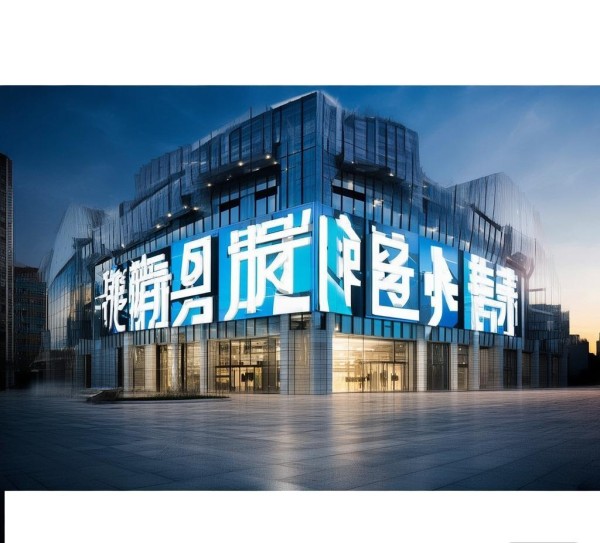 合肥商贸城项目招标公告