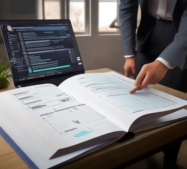 商贸业节税案例解析，从制度设计到税收优化