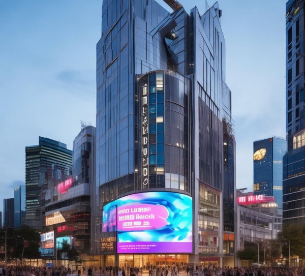 汇盛商贸中心,新闻动态与市场前景 汇盛商贸中心,新闻动态与市场前景