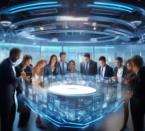 宿迁商贸公司合作项目招标—效率与创新的双赢之路 宿迁商贸公司合作项目招标—效率与创新的双赢之路