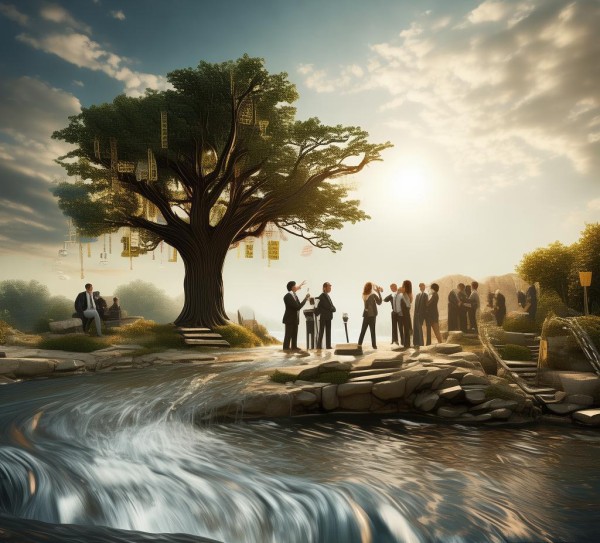 税务规律与商贸企业税务管理的挑战与对策 税务规律与商贸企业税务管理的挑战与对策