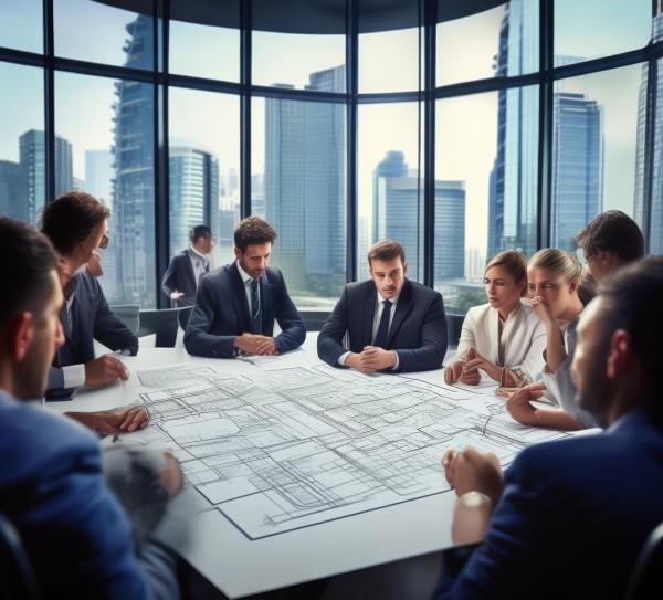 财经商贸项目，机遇与挑战