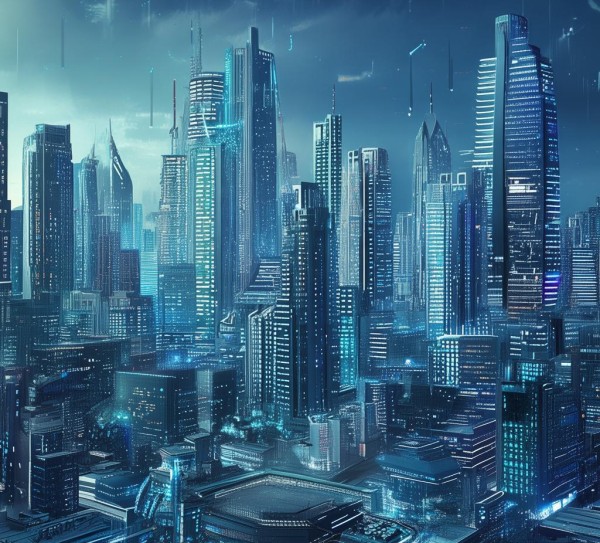 商贸云连锁案，数字时代的商业精英与智慧的结合