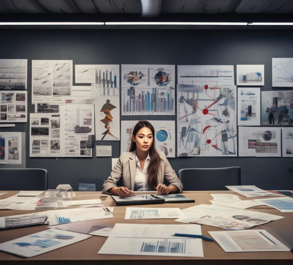 案例分析——商贸服务中的典型案例解析