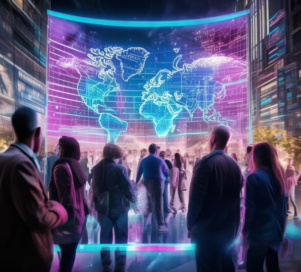 旅游电商新趋势，商业创新与市场变化解析