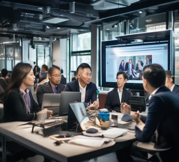 三石商贸,新闻视频背后的商业智慧与创新策略 三石商贸,新闻视频背后的商业智慧与创新策略