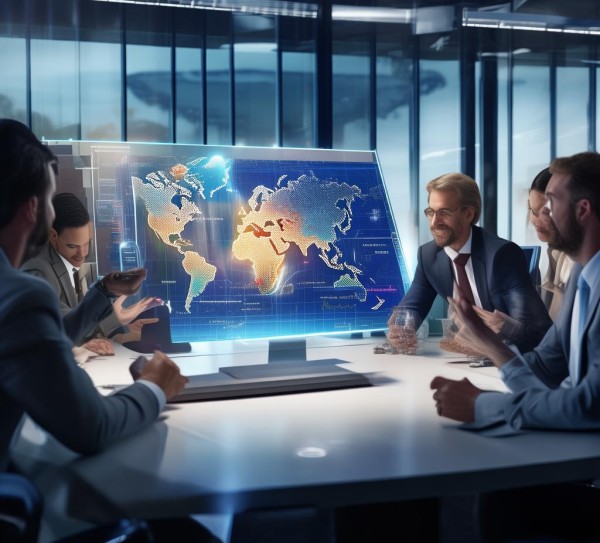 重推商贸流通项目推进会推动经济高质量发展 重推商贸流通项目推进会推动经济高质量发展