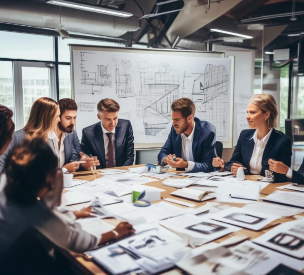 商贸公司税务筹划案例,从构思到执行 商贸公司税务筹划案例,从构思到执行