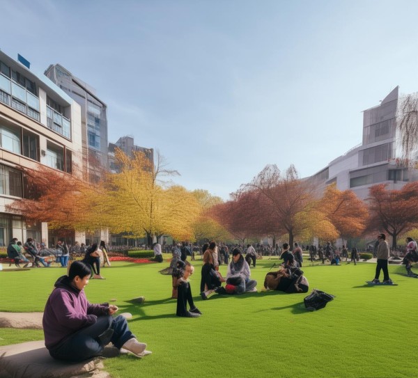 长沙商贸职院，春华秋实成就辉煌