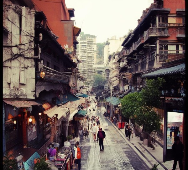 商贸城，物联网与智慧零售的未来