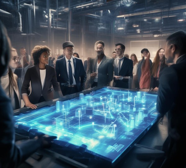 cylinders集团在经营项目中的机会