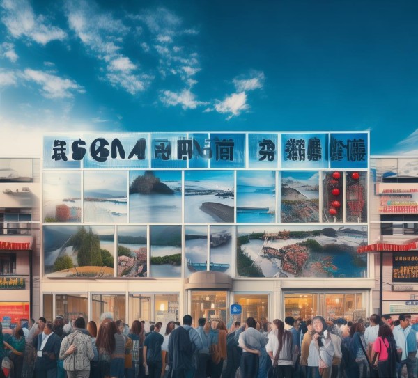 淄博瑞源商贸， navigating 山东省市场中的机遇与挑战