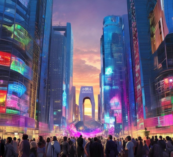 开启商业新纪元，乐居商贸开启商业新纪元！