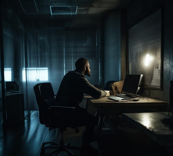 无声的危机,商业的隐秘危险 无声的危机,商业的隐秘危险