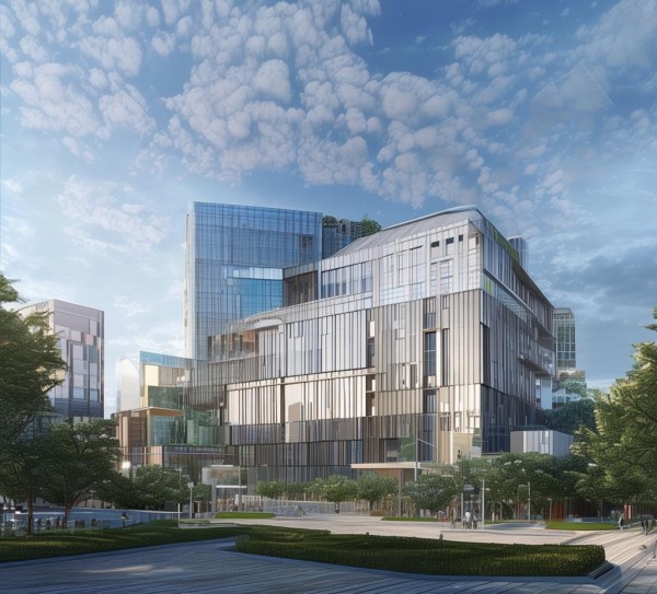 济南商贸学校在教育领域取得显著成就（教育）