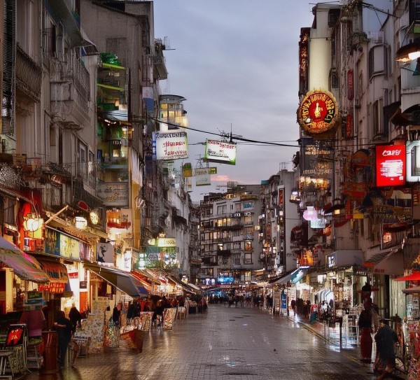 旺苍，新闻商贸城的活力与未来