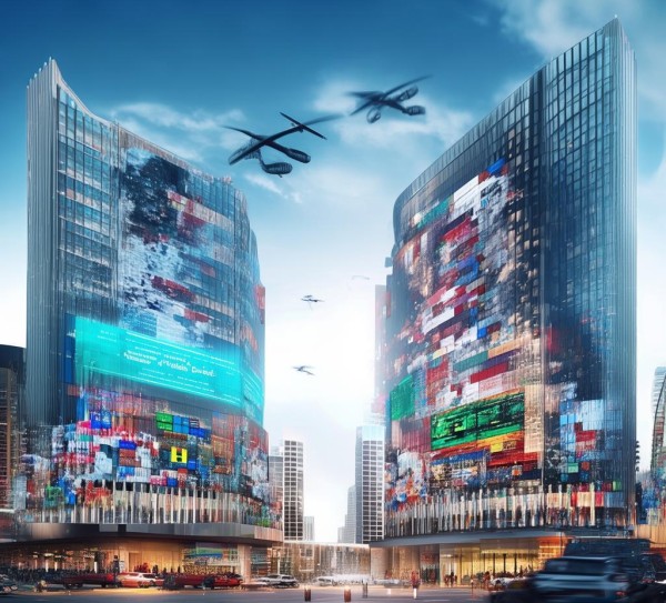 国际商贸新闻之 latest，全球贸易与物流的双亨效果