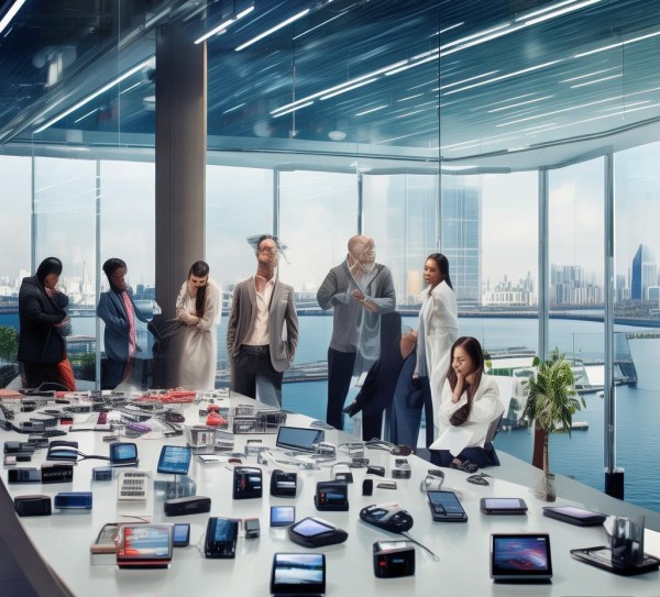 港城电子商贸录取案例及未来展望