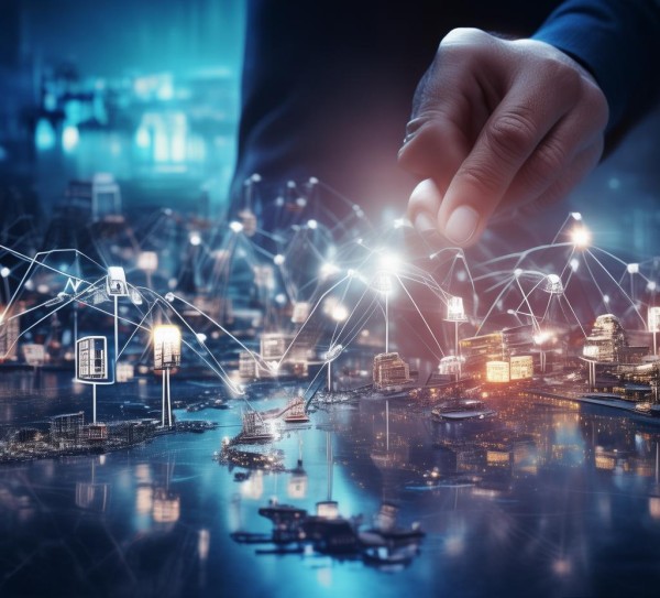 Trade Chain Integration: The Importance of Connecting Dots in Intermediate Trade