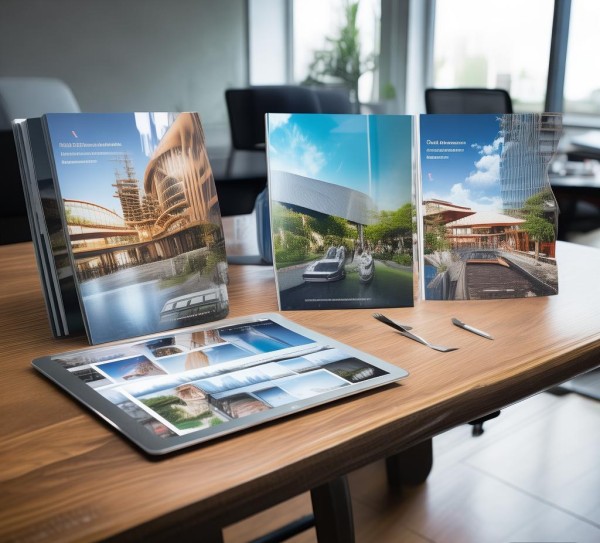 商贸公司名案例集