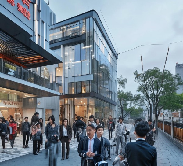 苏州伟恒商贸经营,未来商业升级的新机遇 苏州伟恒商贸经营,未来商业升级的新机遇