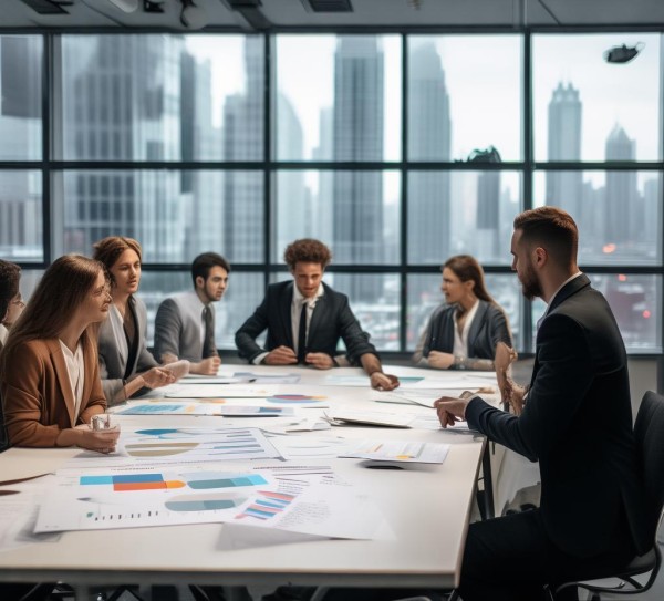 贸易公司出口退税Case Study