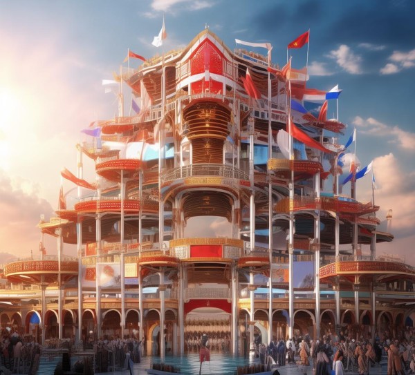 中俄商贸合作案例——构建合作共赢的国际新秩序