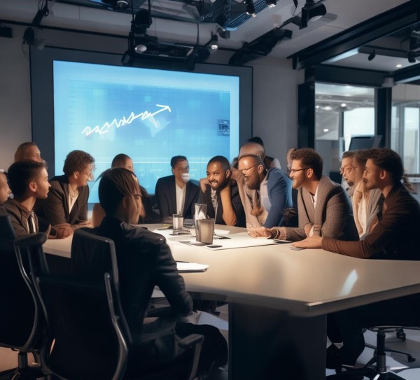 平顺商贸公司，新案例影响