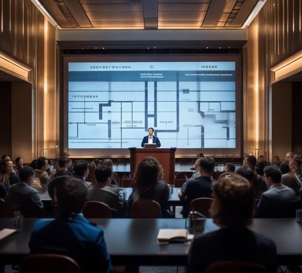 商贸系统廉政宣讲，案例分析与启示