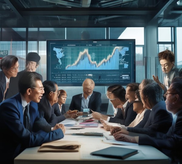 中国企业面临的商贸破产挑战及应对策略分析