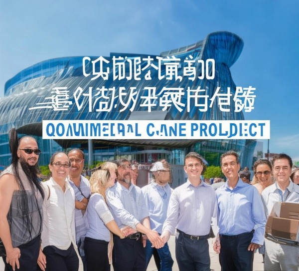 青岛开发区商贸项目，成功招标，从需求出发！