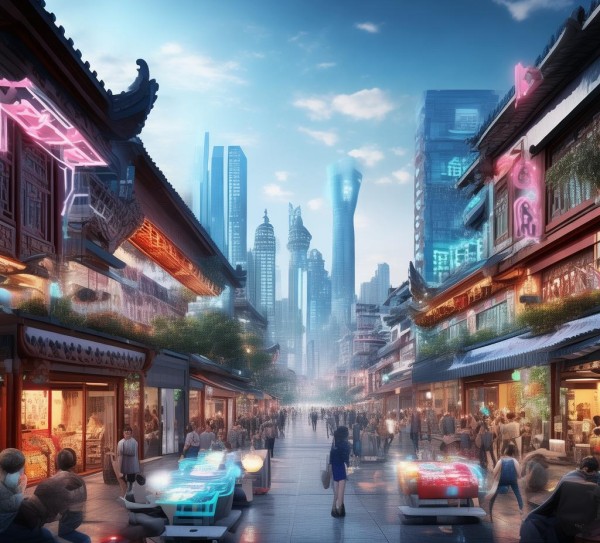 天津商贸服务业,创新与发展的新篇章 天津商贸服务业,创新与发展的新篇章