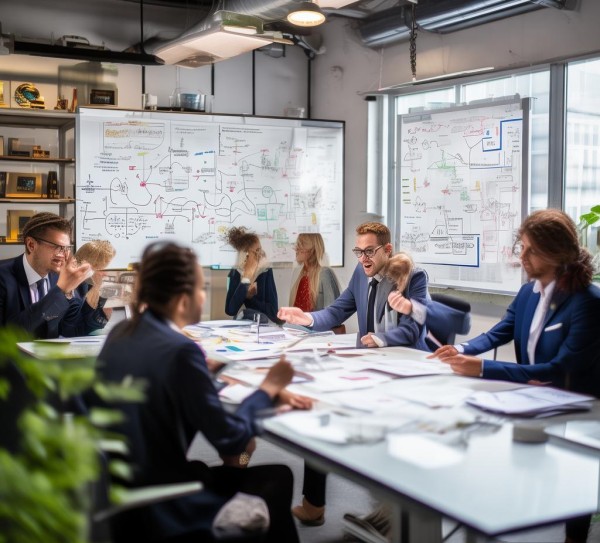 商贸公司服务之道,构建全面的服务体系 商贸公司服务之道,构建全面的服务体系