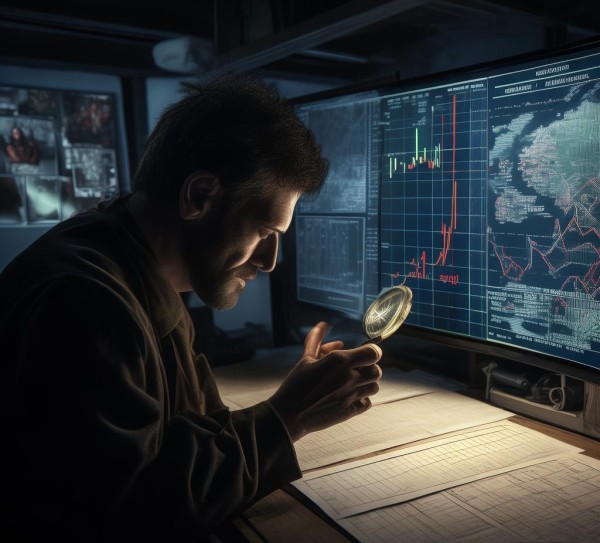 商贸案件中的犯罪分子追踪与作案手法分析 商贸案件中的犯罪分子追踪与作案手法分析