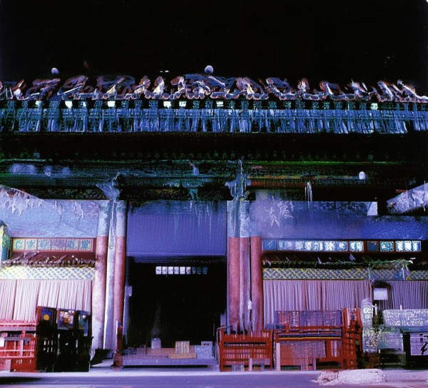 湘潭红旗商贸城，历史记忆与现代传承