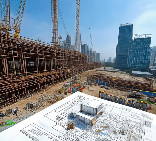 温州在建商贸城项目招标详解 温州在建商贸城项目招标详解