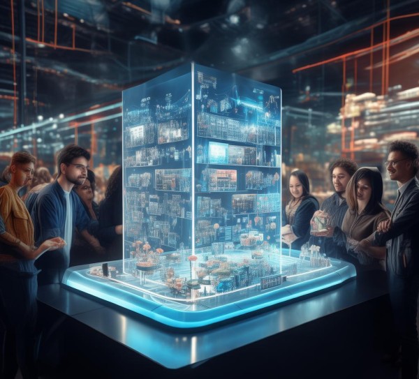 一统商贸服务,赋能新经济的创新实践 一统商贸服务,赋能新经济的创新实践