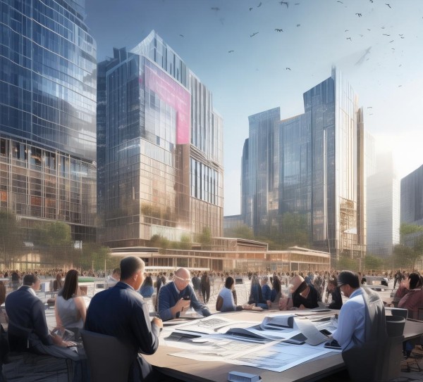 贵阳商贸城改建项目招标方案初稿 贵阳商贸城改建项目招标方案初稿