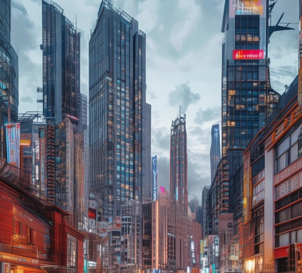 bricks发展新天地，商贸城升级计划！