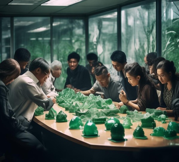 玉石商贸招聘骗局案例分析,保护消费者权益的必要性 玉石商贸招聘骗局案例分析,保护消费者权益的必要性