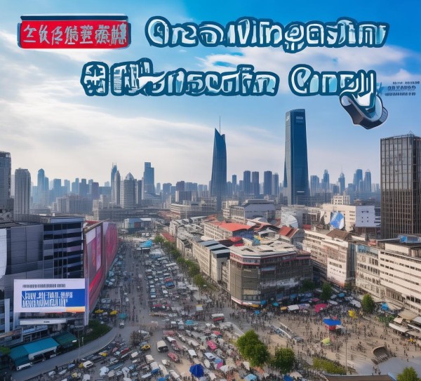 宁波西部商贸城新闻汇总